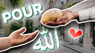 Miniature : Soyez bons, pour Allah. - Il fut un temps #17