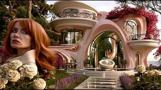Miniature : Et si Audrey Fleurot vivait ici ? La villa qui lui ressemble 🕌✨