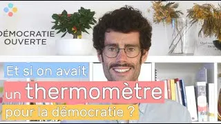 Miniature : Présentation du DémoMètre