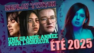 Miniature : LES FILMS D'HORREUR DE L'ÉTÉ (retour sur Substitution, Evanouis et Together)