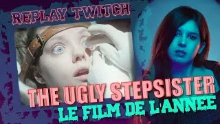 Miniature : THE UGLY STEPSISTER : critique live !