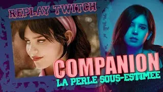 Miniature : COMPANION : critique live !