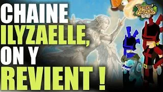 Miniature : ON Y REVIENT - ARENE | DONJON ILYZAELLE EN MASSE [ DOFUS RETRO | IVOIRE | ILYZAELLE EP. 3 ]