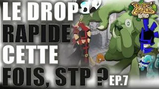 Miniature : UN DROP RAPIDE CETTE FOIS, STP ? - PEKI GAROU ARENE EN MASSE [ DOFUS RETRO | PEKI GAROU EP. 7 ]