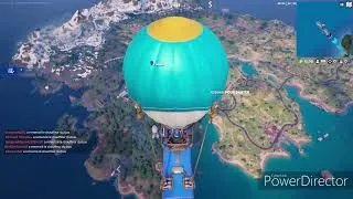 Miniature : fortnite