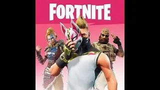Miniature : fortnite