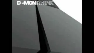 Miniature : Demon - I Think (main mix)