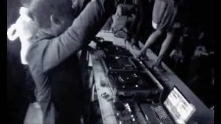 Miniature : DEMON - I Think ///// new EP DJset trailer
