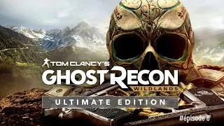 Miniature : Tom Clancy's Ghost Recon Wildlands épisode 8