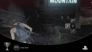 Miniature : Menessis làche des cadeau 😂 RESIDENT EVIL 3