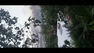 Miniature : MON PAYS VA MAL !!! LA NOUVELLE CALÉDONIE EST DÉCHIRÉ 😢😢😢 GTA EN PAUSE