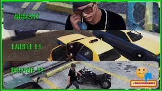 Miniature : GTA : L'AGENCE 🏣 VAUT ELLE LE COUP ⁉️ épisode 32 DE GTA5 À GTA6