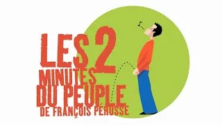 Miniature : • Les deux minutes du peuple: X-Files 9 et 10 •