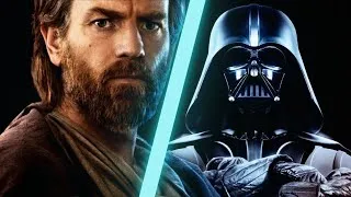 Miniature : Obi Wan Kenobi VS Darth Vader Full Fight (Obi Wan series episode 6)