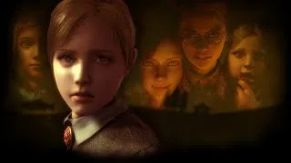 Miniature : Rule Of Rose - A Love Suicide (Rule of Rose Theme) || Thème de Rule Of Rose (PS2) HD