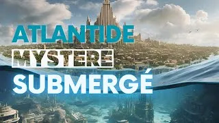 Miniature : Atlantide: Mystère Submergé