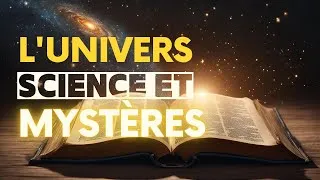Miniature : L'Origine de l'Univers  Entre Science et Mystères