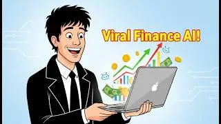 Miniature : CE NICHE VIRALE GAGNE PLUS DE 2000 € PAR MOIS AVEC L'IA (guide complet)