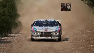 Miniature : Jeu PC Steam Assetto Corsa Rally / Grèce Zeli / Lancia