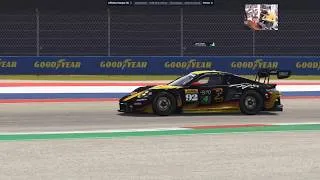 Miniature : Jeu PC Steam Le Mans Ultimate V1.4 / Alexandre test 2 mon volant