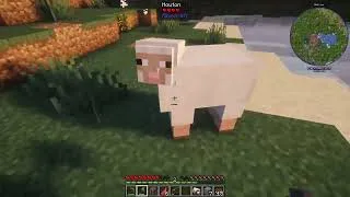 Miniature : Ma Survie Améliorée EP 1 - Je visite des structures