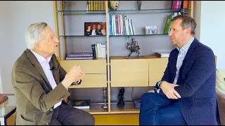 Miniature : Interview avec le General Vincent Desportes