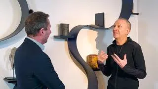 Miniature : Comment faire face au Chaos - Interview de Bruno Marion