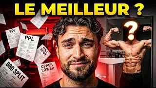 Miniature : Le meilleur programme n’existe PAS