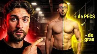 Miniature : Plus musclé… et plus sec à la fois ? On t'explique tout