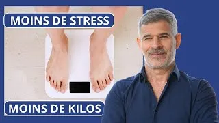 Miniature : Et si le stress vous empêchait de maigrir ?