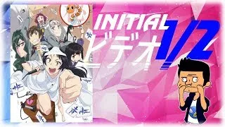 Miniature : Initial 1/2 #2 - Shimoseka, sexy pour une bonne raison 😏