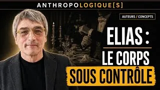 Miniature : Norbert Elias : pourquoi les bonnes manières ne sont jamais neutres