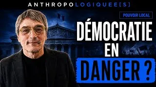 Miniature : La démocratie peut-elle mourir sans coup d’État ?