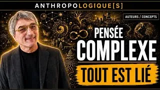 Miniature : La pensée complexe 