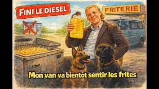 Miniature : Le diesel à 2€, j'ai trouvé la sortie
