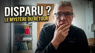 Miniature : On m'a cru disparu