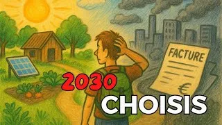 Miniature : Autonomie 2030 : Viable ou illusion ? Le vrai coût de la liberté
