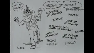 Miniature : Fête 60 ans Véro  Jeff de Bruges alias Denis