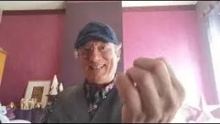Miniature : Jeff le masque et le bon sens dans "La Maskaranza"