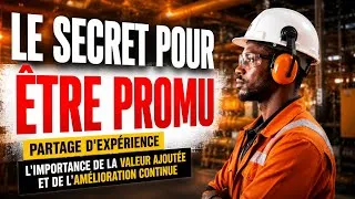 Miniature : Le Secret Pour Être Promu en Maintenance | Mon Retour d’Expérience