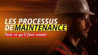Miniature : LES 3 PROCESSUS DE MAINTENANCE À MAÎTRISER POUR BOOSTER TES PERFORMANCES