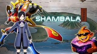 Miniature : Shambala : Le Nouveau Digimonde va Tout Changer ! | Le Lore Digimon [EP-22]