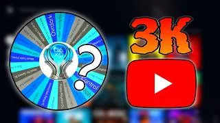 Miniature : La ROULETTE Décide Du PLATINE (Spécial 3K)