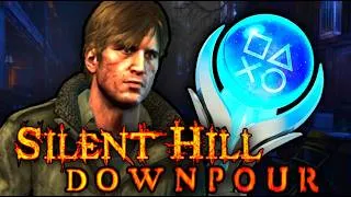 Miniature : J'ai PLATINE Le Silent Hill Le Plus Buggé de TOUTE La Licence..