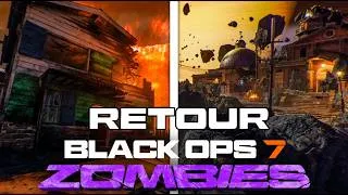 Miniature : Retour Sur Black Ops 7 Zombies 4 mois plus tard...