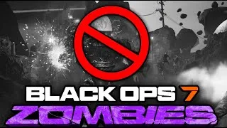 Miniature : Black Ops 7 Zombies: Rien Ne Va ! (Besoin d'une pause...)