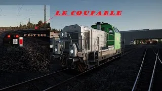 Miniature : TSW 4 - Présentation du jeu et solution au bug du scénario DB G6-SH4