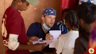 Miniature : Smile For Mada : une mission humanitaire portée par des étudiants engagés