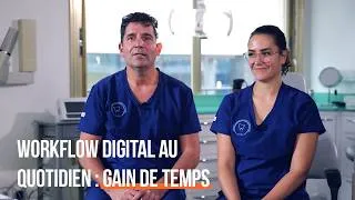 Miniature : Workflow digital au quotidien : gain de temps et organisation
