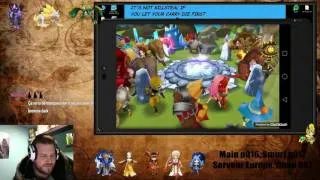 Miniature : Summon session Bonorenif serveur global, du lourd ! :)